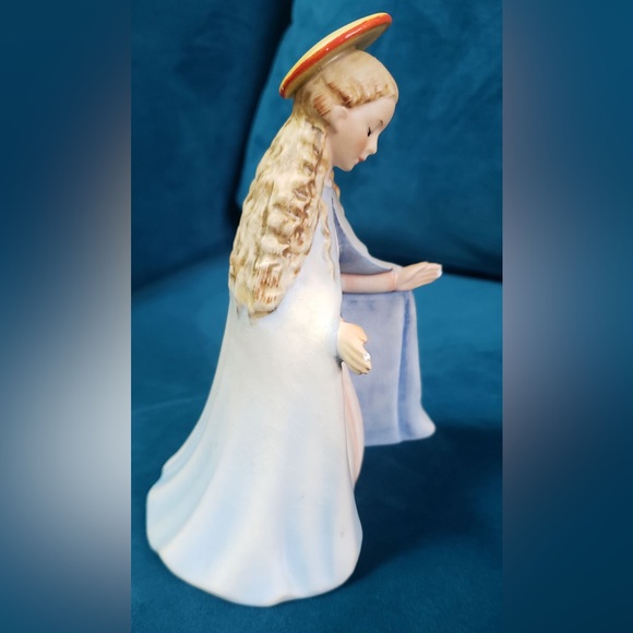 Vintage Goebel manger scene - Picture 3 of 13